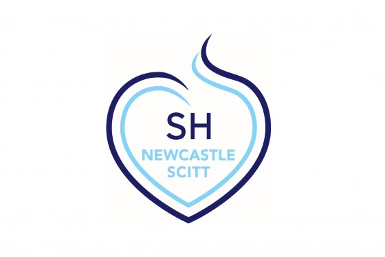 SHN Logo