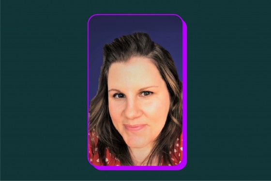 Rachel Holisz Image