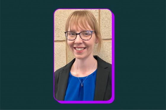 Samantha Parker Image