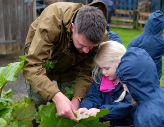 Outdoor Learning