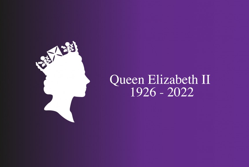Death of Her Majesty the Queen