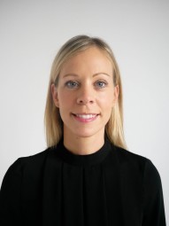 Staff Photo of Rebecca Taylor