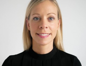 Staff Photo of Rebecca Taylor