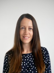 Staff Photo of Sarah Broadaway