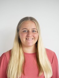 Staff Photo of Loryn Bell