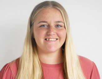 Staff Photo of Loryn Bell